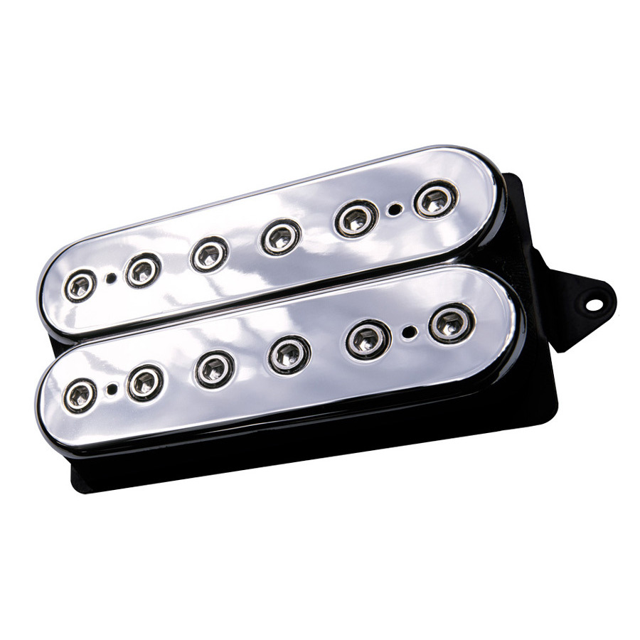 

Звукосниматель DiMarzio DP159CC, Хромированный;черный, DP159CC