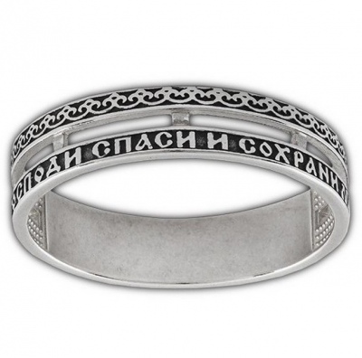 

Кольцо из серебра р. 20,5 Диамида 6101-093, 6101-093
