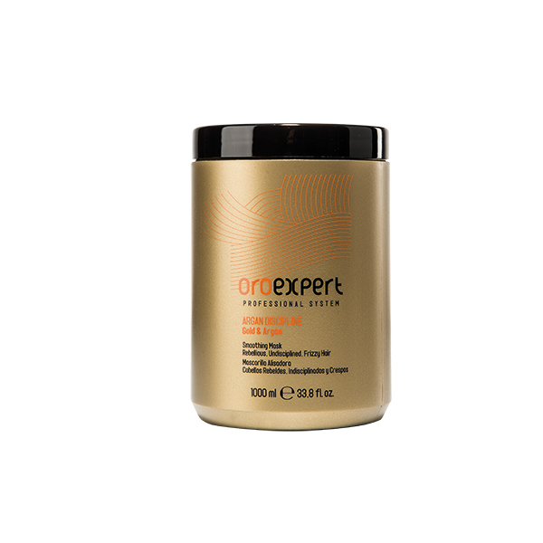 

ARGAN ESSENCE NOURISHING MASK 1000 ML