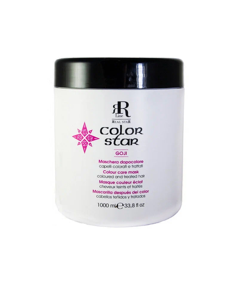 

COLOUR STAR COLOR PROTECTING MASK 1000 ML