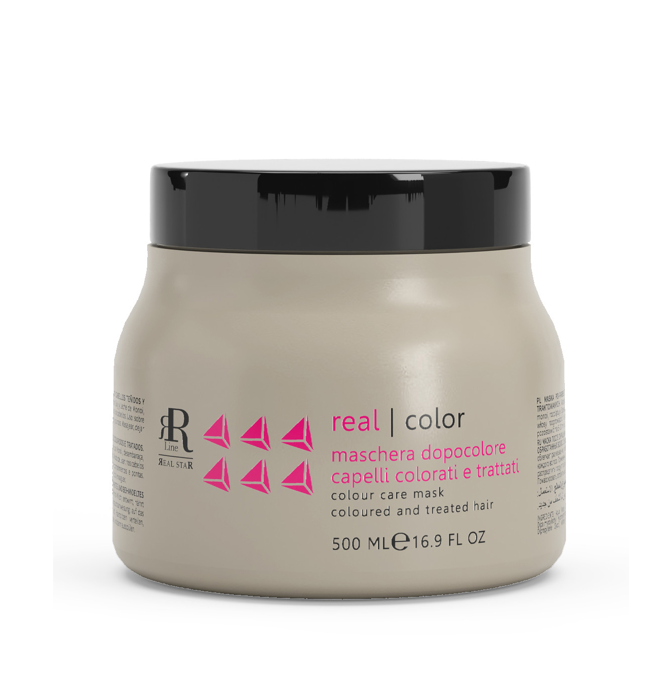 

COLOUR STAR COLOR PROTECTING MASK 500 ML