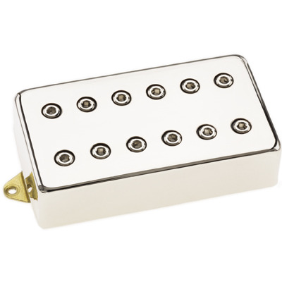 

Звукосниматель DiMarzio DP166w, DP166w