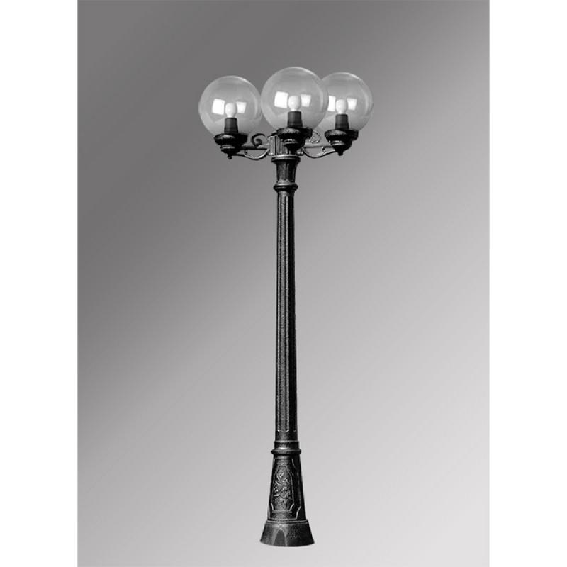 

Наземный фонарь Fumagalli Globe 250 G25.156.S30.AXE27, Globe 250