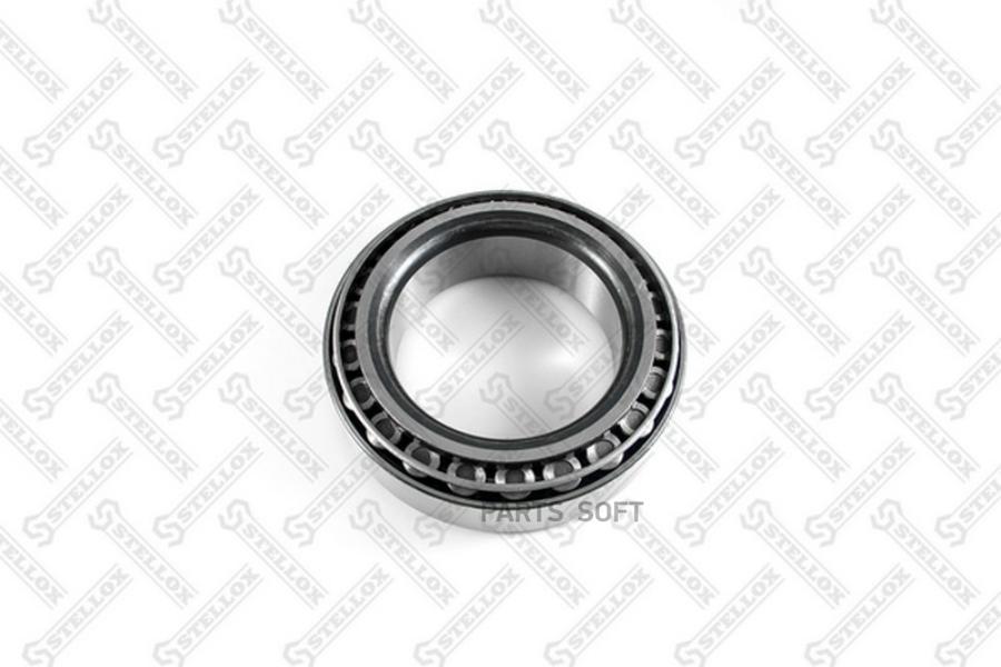 

Подшипник роликовый ступицы Scania 2/3-Ser. Stellox 8440349sx