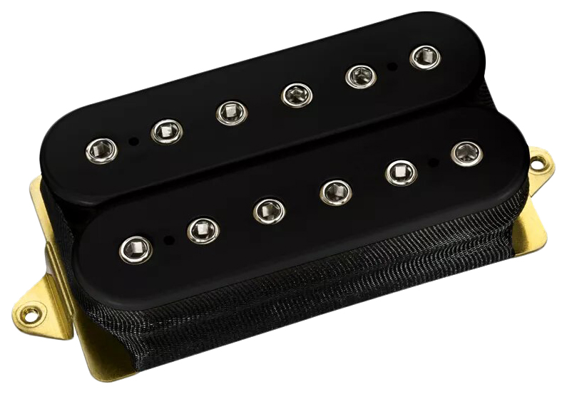 

Звукосниматель DiMarzio DP220BK D, DP220BK D