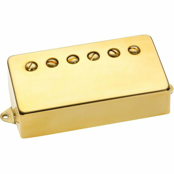 

Звукосниматель DiMarzio DP223G PAF, Золотой, DP223G PAF