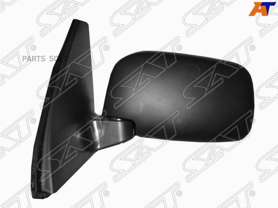 

Зеркало Toyota Probox Succeed 02- Lh Механическое