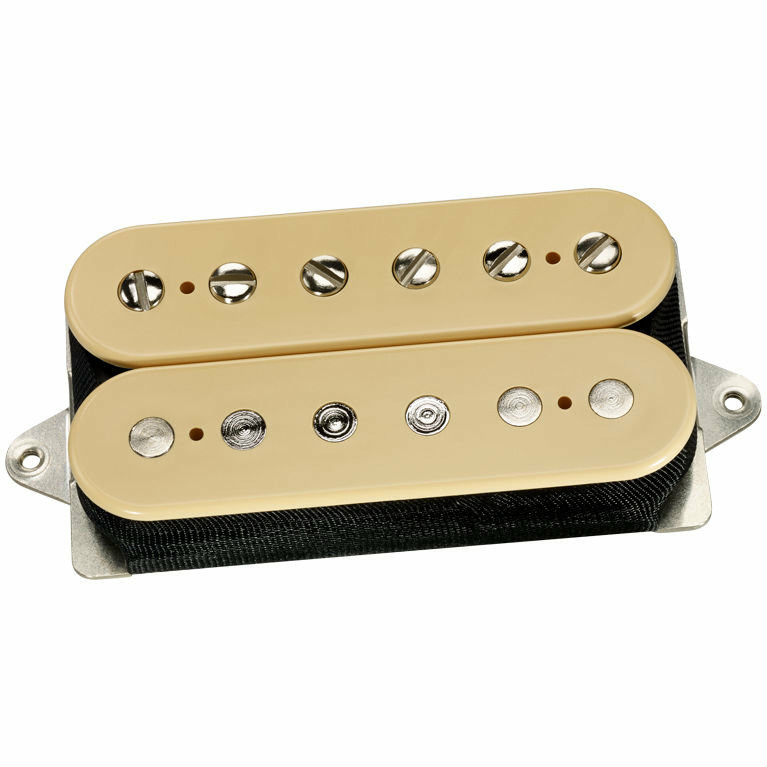 

Звукосниматель DiMarzio DP224Cr, Бежевый, DP224Cr