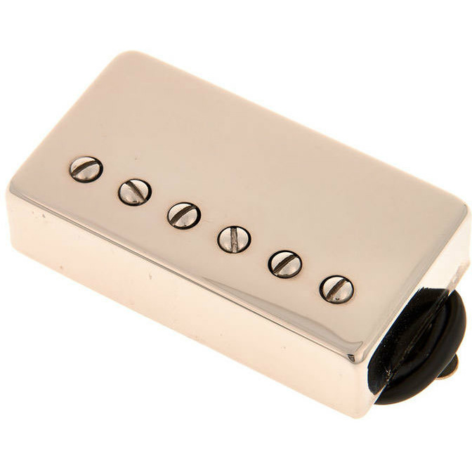 

Звукосниматель DiMarzio DP224N, Золотой, DP224N