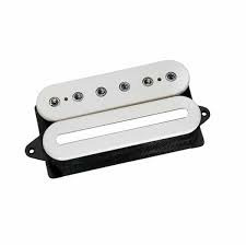 

Звукосниматель DiMarzio DP228W, DP228W