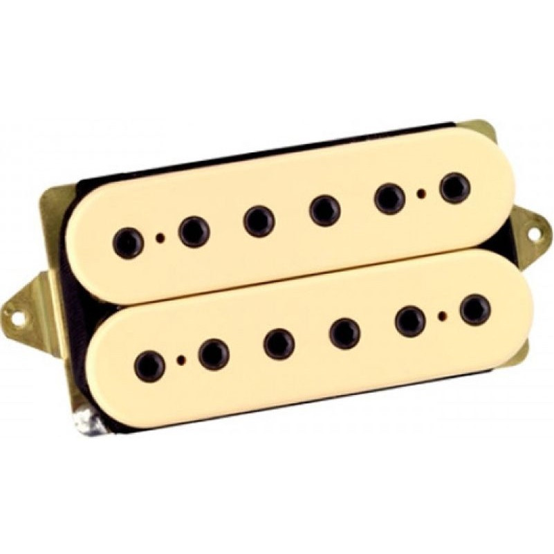 

Звукосниматель DiMarzio DP159Cr Evolution Bridge, Бежевый, DP159Cr Evolution Bridge