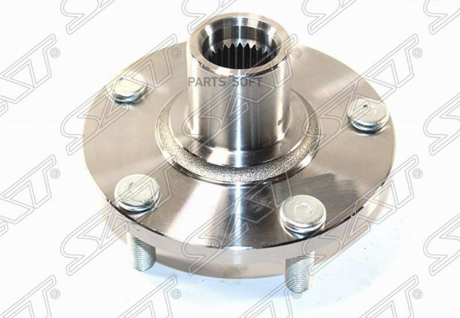 

SAT Ступица перед NISSAN ALMERA TINO/PRIMERA P12E 00-