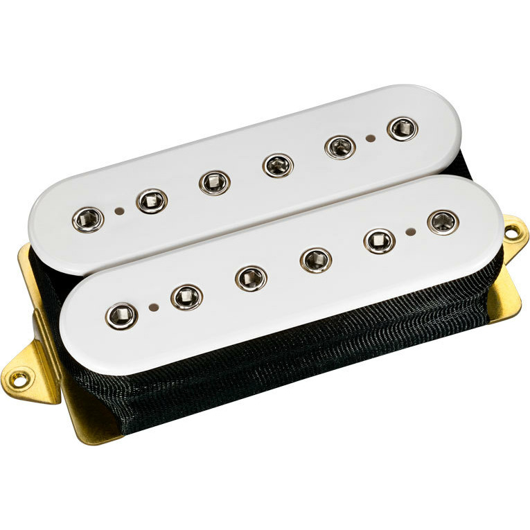 

Звукосниматель DiMarzio DP220W D Activator Bridge, DP220W D Activator Bridge