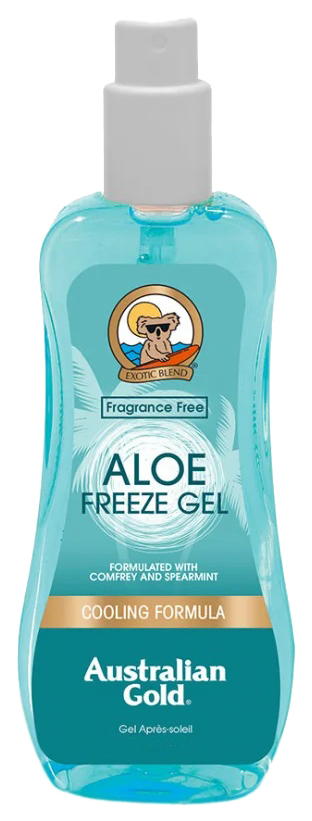 

Гель после загара Australian Gold Aloe Collection (5) 63549 250 мл