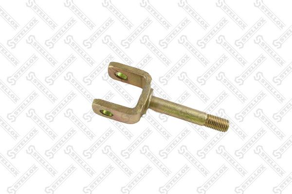 

84-42846-SX кронштейн амортизатора (м) Iveco