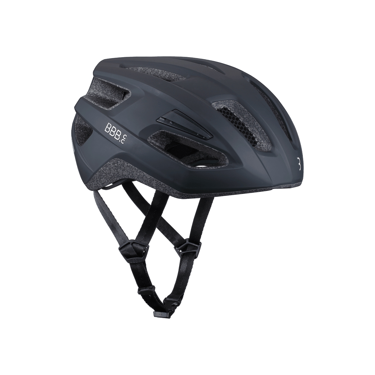 

Велосипедный шлем BBB Kite 2.0, matt black, L, Kite 2.0
