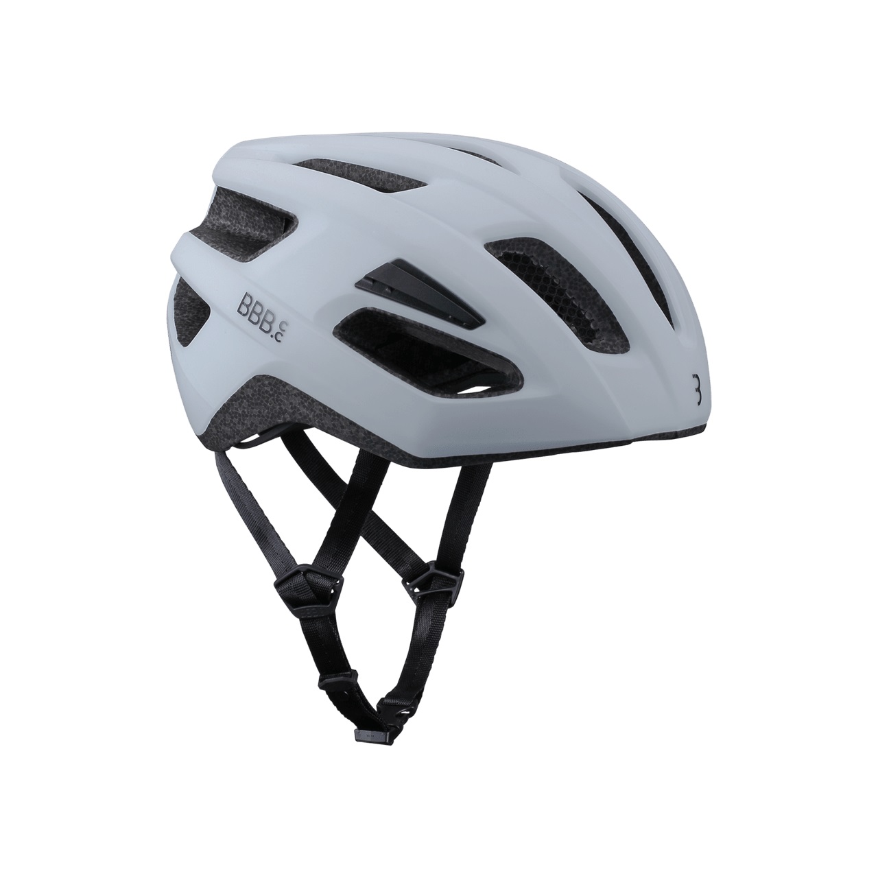 фото Велосипедный шлем bbb kite 2.0, matt white, m