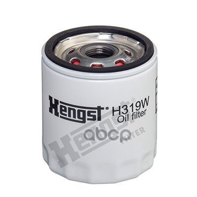 

Фильтр масляный Hengst h319w