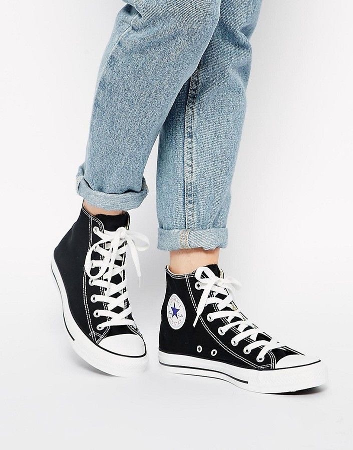 Кеды женские Converse M9160 черные 41 EU