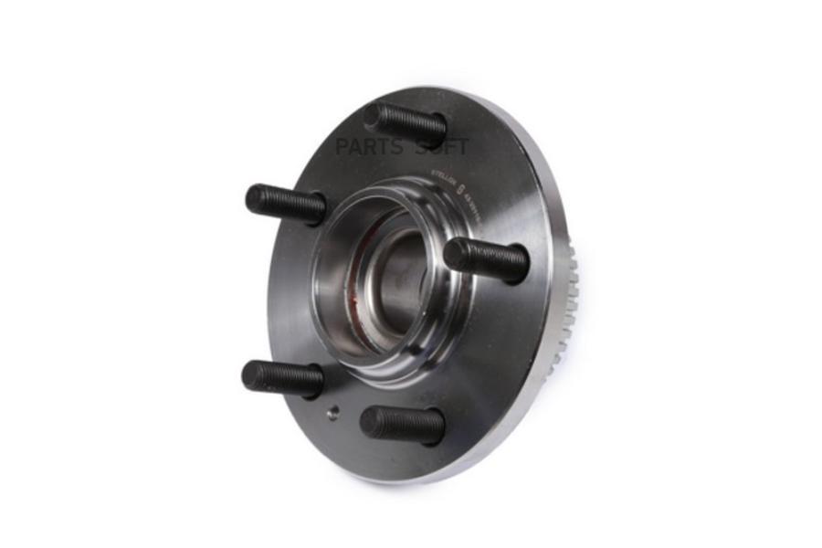 

Подшипник ступицы Stellox 4329118SX