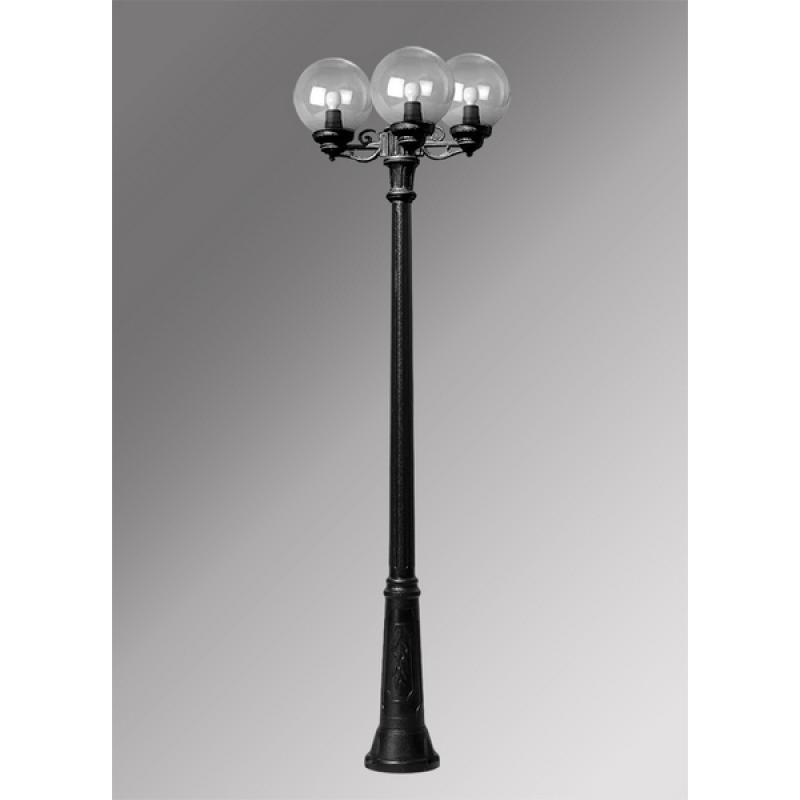 

Наземный фонарь Fumagalli Globe 250 G25.157.S30.AXE27, Globe 250