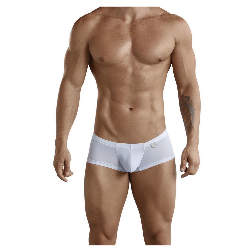 фото Трусы мужские clever masculine underwear 2373 белые m