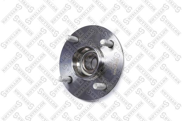 

Подшипник ступицы Stellox 4329132SX