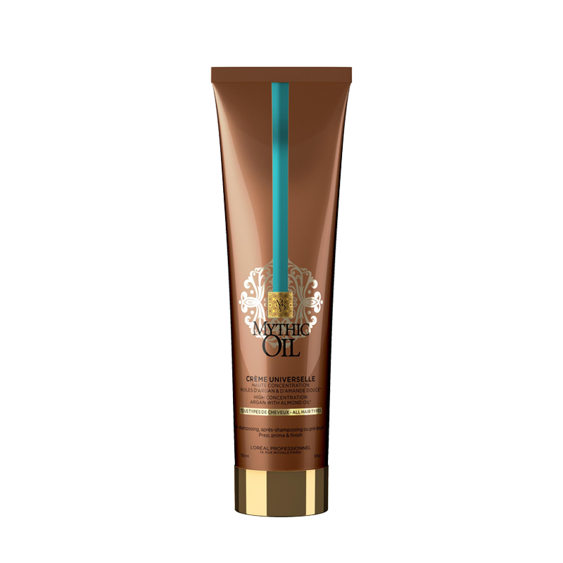 Универсальный крем 3в1 mythic oil 50мл