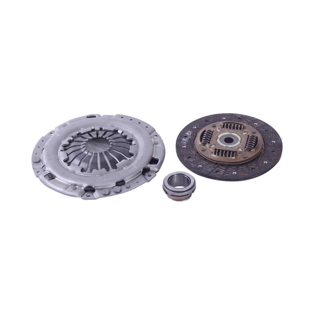 

Сцепление CHEVROLET Lacetti (03-) (1.4/1.5/1.6) комплект VALEO PHC DWK-028, DWK-028