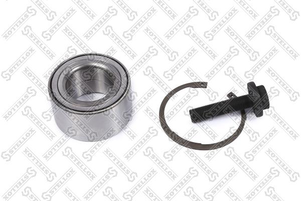 

Подшипник ступицы Stellox 4329138SX
