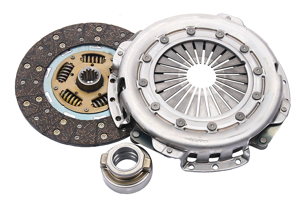 

Сцепление HYUNDAI HD65,72,78,County дв.D4DB,D4DD комплект (300мм) VALEO PHC HDK-187, HDK187