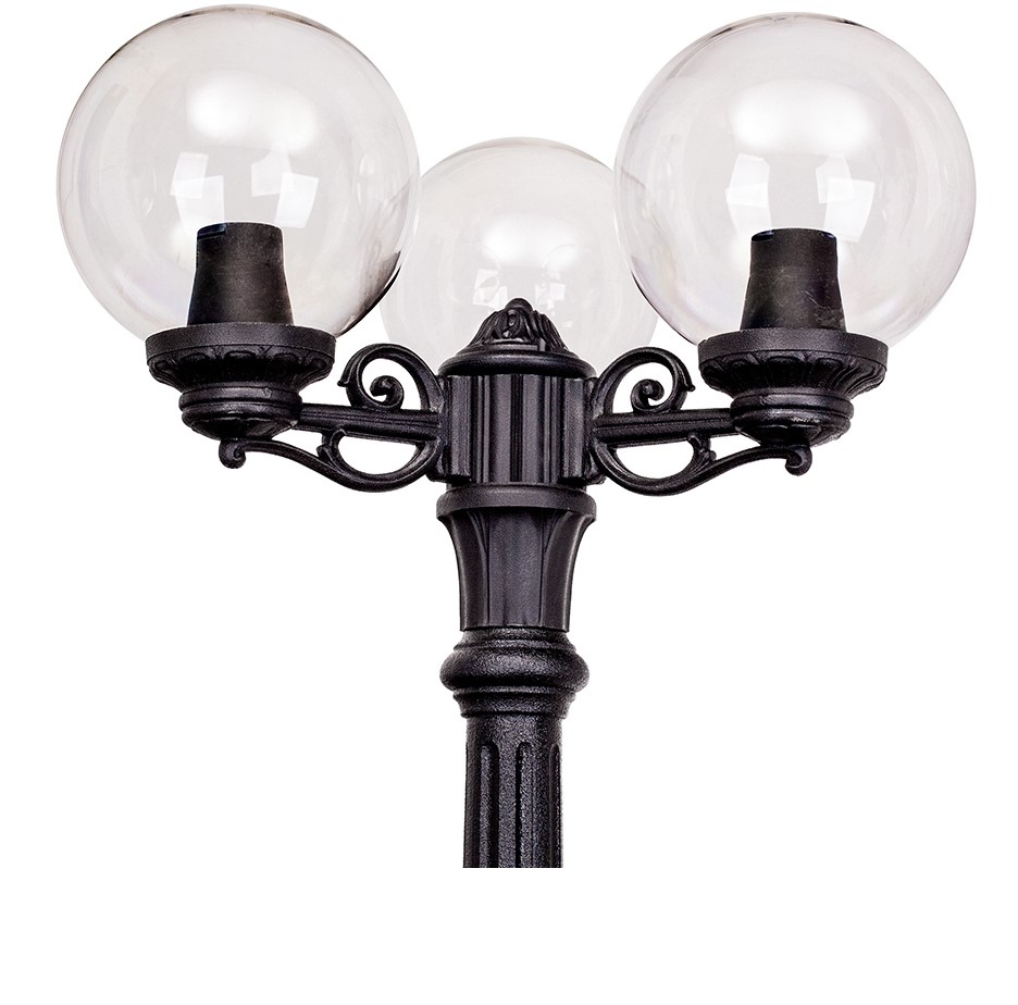 

Наземный фонарь Fumagalli Globe 250 G25.158.S30.AXE27, Globe 250