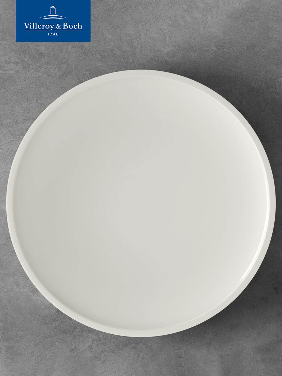 

Буфетная тарелка 29 см, Artesano Original, Villeroy & Boch, Премиум-Фарфор, Artesano Original