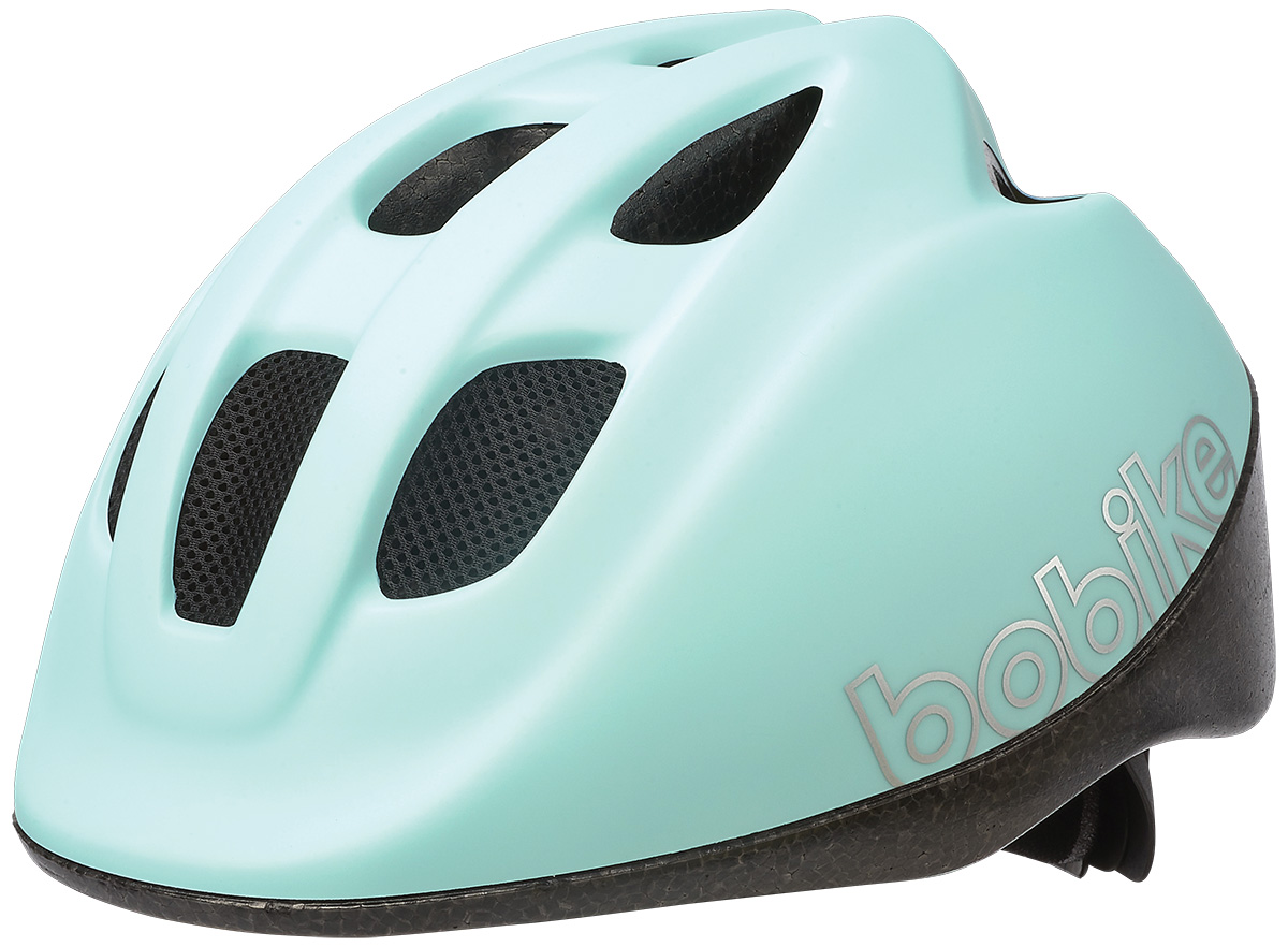 

Велосипедный шлем Bobike Go, marshmallow mint, XS, Go
