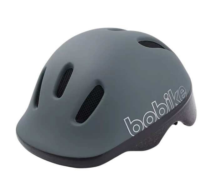 

Велосипедный шлем Bobike Go, macaron grey, XXS, Go