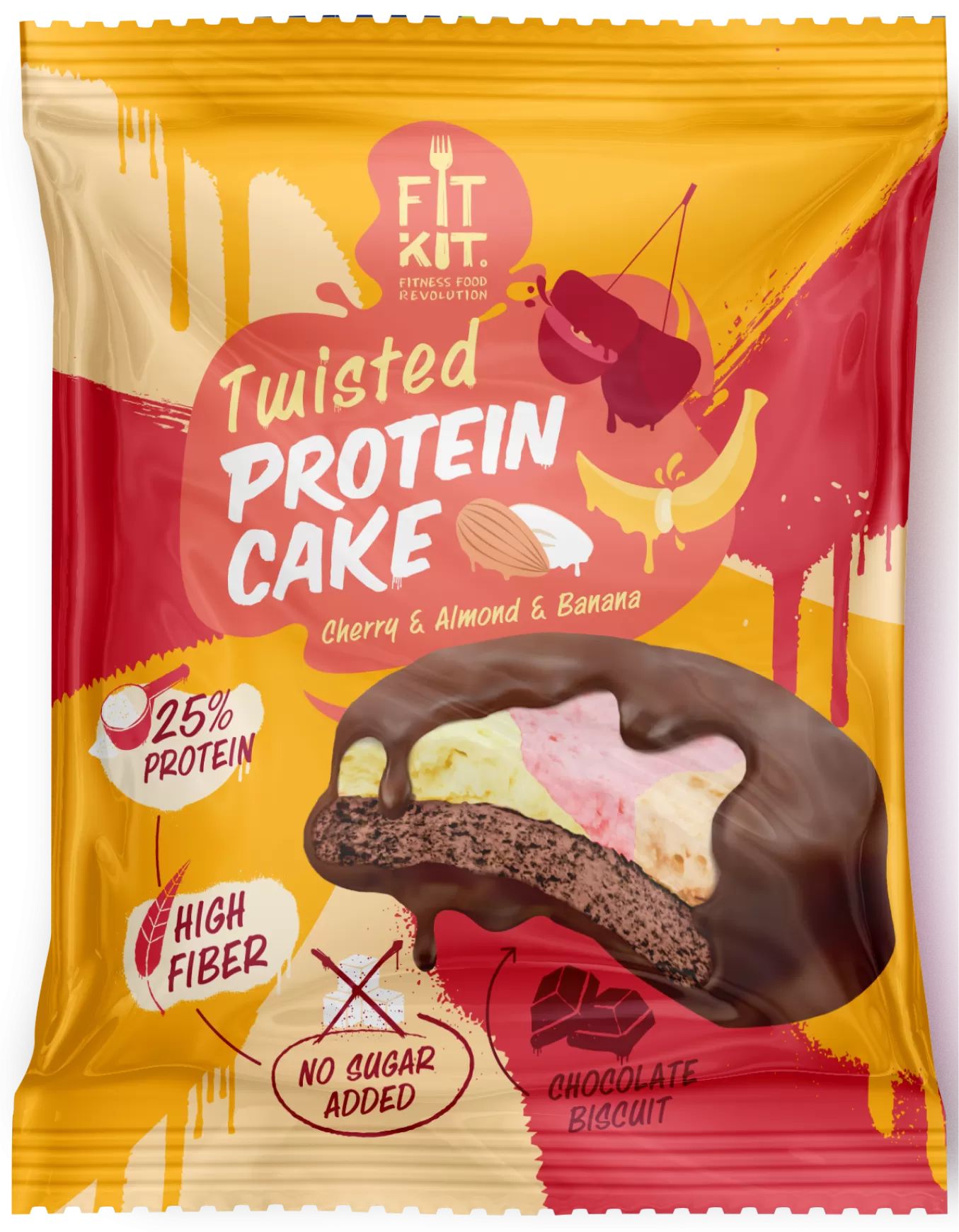 Fit kit protein cake. Fit Kit Protein Cake 70g. Печенье Fit Kit Twisted. Fit Kit протеиновое печенье розовое. Fit Kitty face.