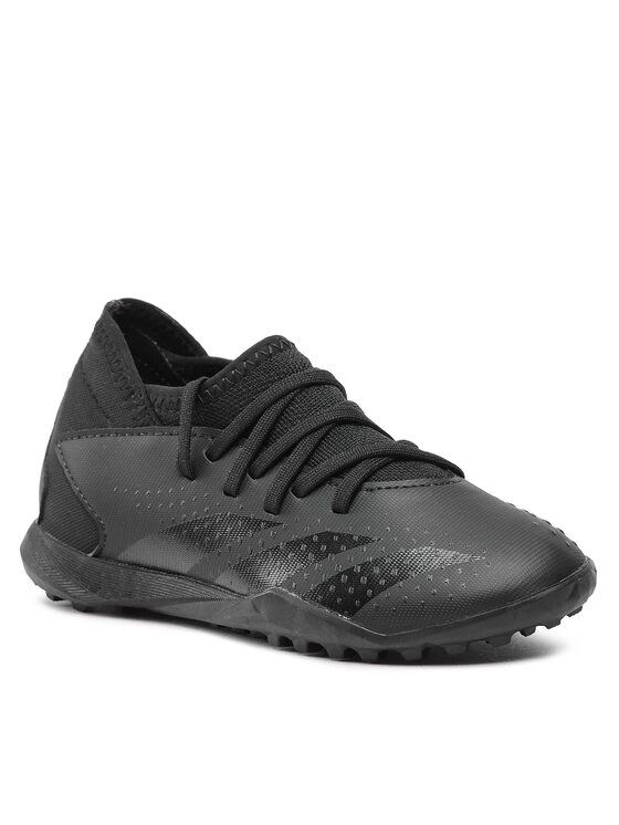 

Бутсы Adidas Predator Accuracy.3 Turf Boots GW7080, черный, 37 (Доставка из-за рубежа), Predator Accuracy.3 Turf Boots GW7080
