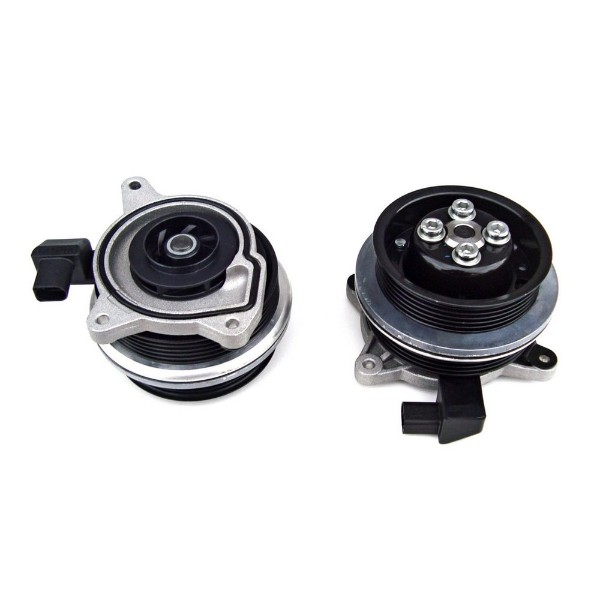 

VAG 03C121004K Насос водяной VW: PASSAT CC 12, PASSAT 10-, TOURAN 10-