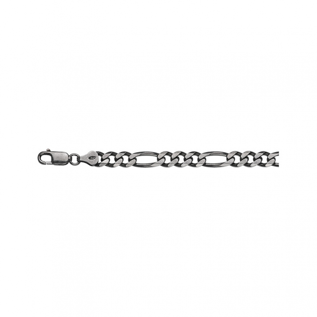 

Цепочка из серебра 55 см Золото Дисконт IA 374NX, IA 374NX