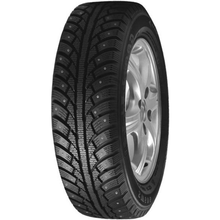 Шины GOODRIDE SW606 215/55 R18 99H XL шипованные