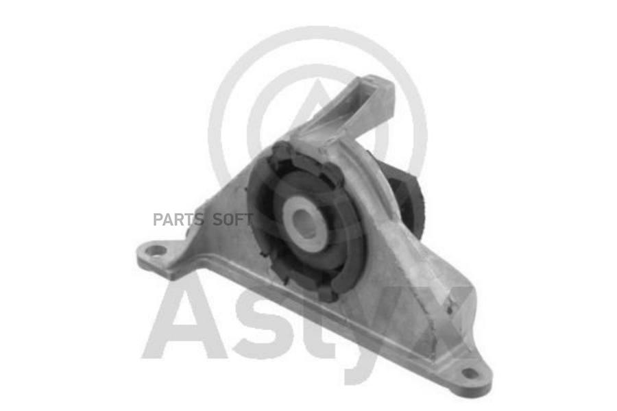 Подушка Акпп Fiat Idea/Punto/Lan Musa/Ypsilon 1.2/1.4 (176A7/A8/B1/B4:) 93- ASLYX арт. AS-