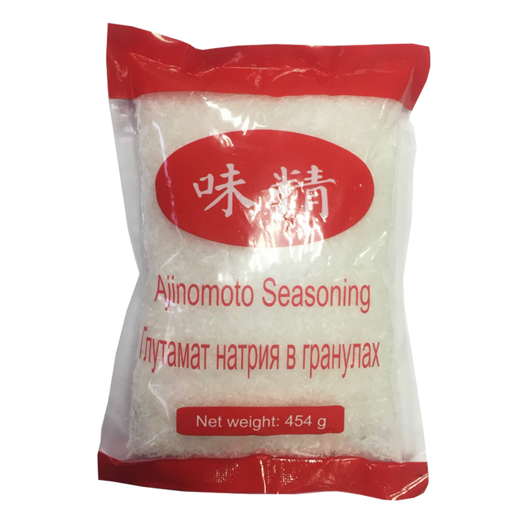 

Приправа Aji-no-Moto японская, 454 г