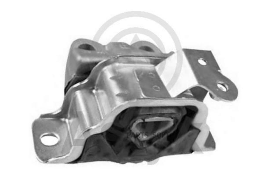 

Подушка Двиг Fiat Grande Punto 1.2/1.4/1.4 16V (199A4/199A6/350A1/955A1) 05- L ASLYX арт.