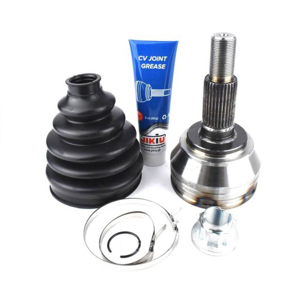 

ШРУС VAG JIKIU JC33021