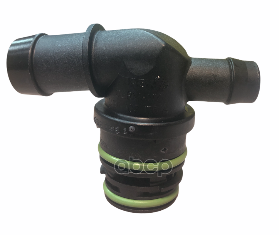 

VAG 03F103175A Клапан обратный системы вентиляции картера, 1.2 CBZB / CBZA