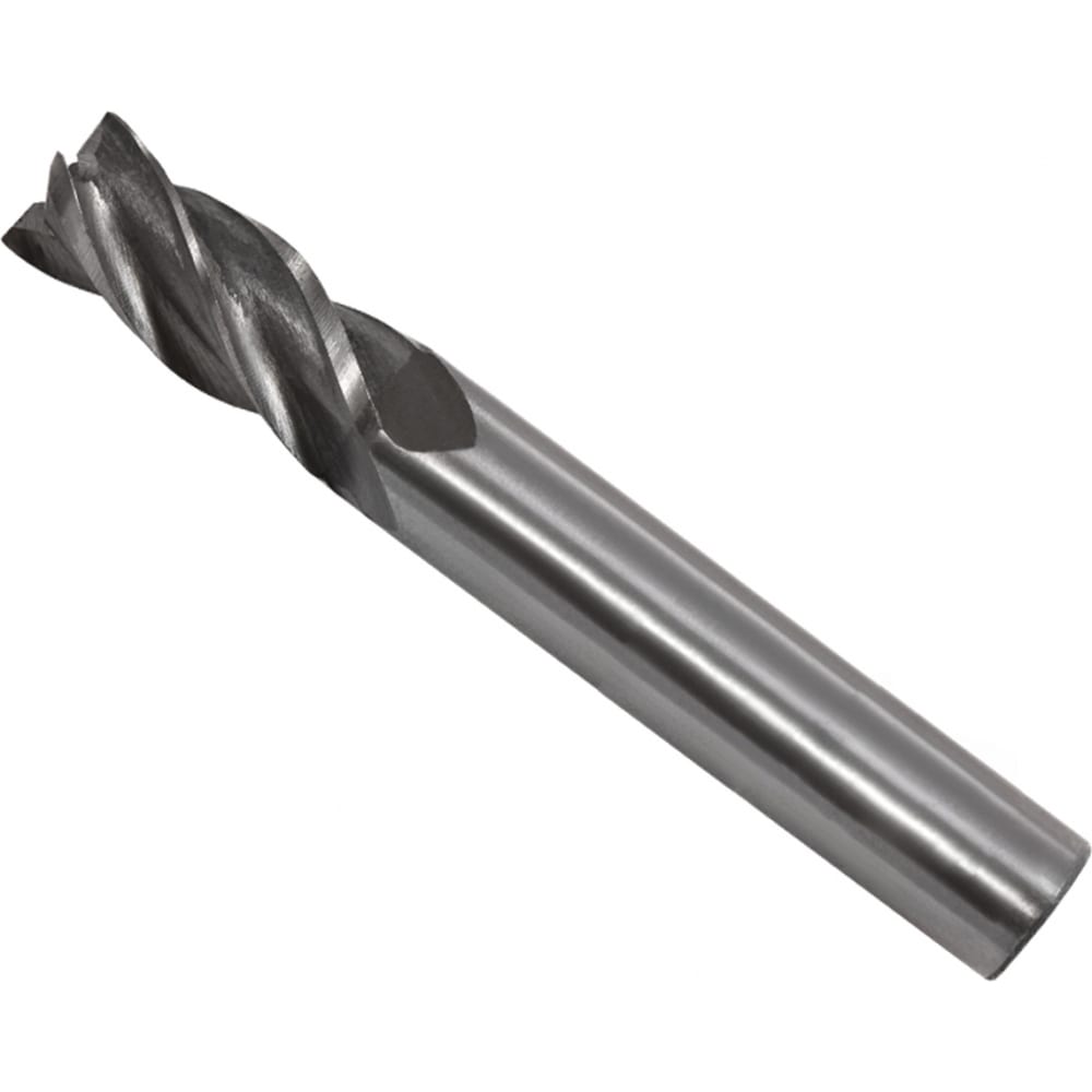 

CNIC Фреза Концевая d12,0x53x110 ц/х Р6АМ5 Z=5 49927
