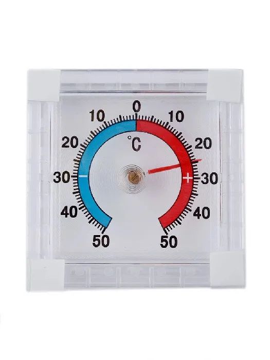 Термометр оконный Mirus Group 50-ТОБ