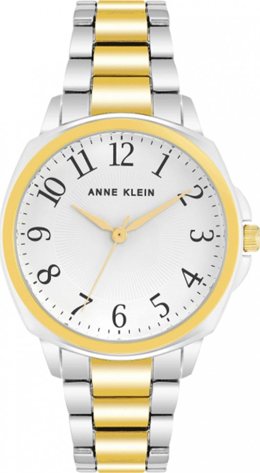 

Наручные часы женские Anne Klein 4055WTTT, 4055WTTT