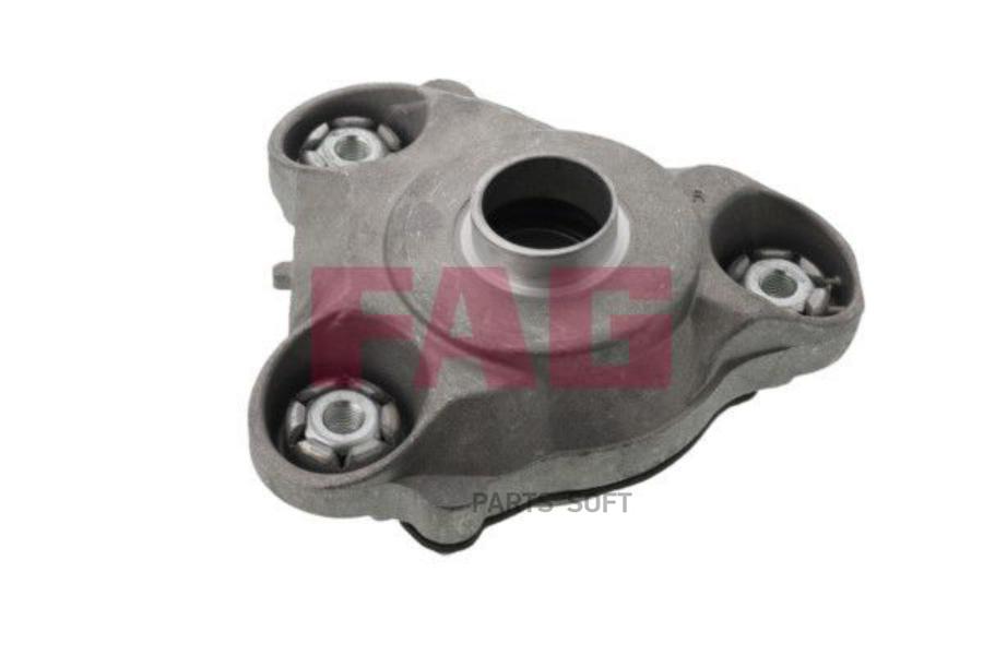 

Опора амортизатора Fiat Ducato 06>11 Citroen Jumper 06>19 Peugeot Boxer 06>19 FAG 81401581