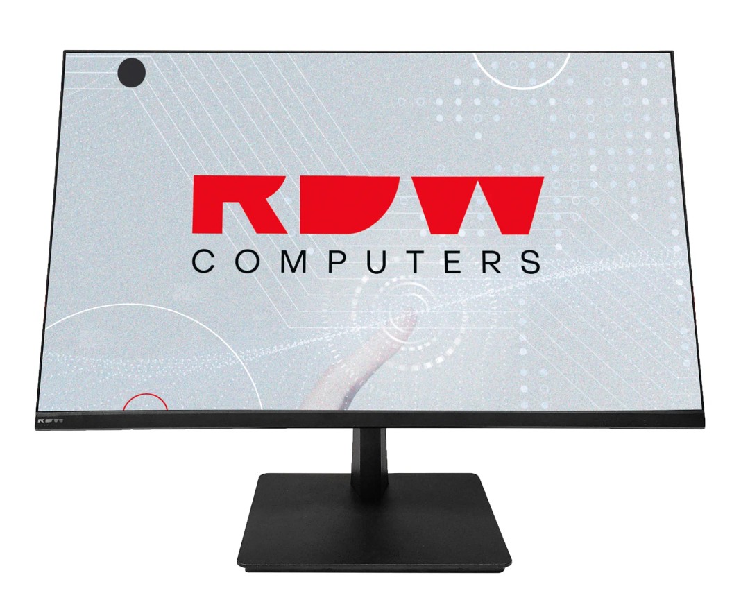 

27" Монитор Rdw Computers RDW2701K черный 60Hz 1920x1080 IPS, RDW2701K